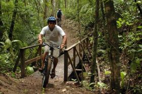 mountain bike riding, Belize – Best Places In The World To Retire – International Living
